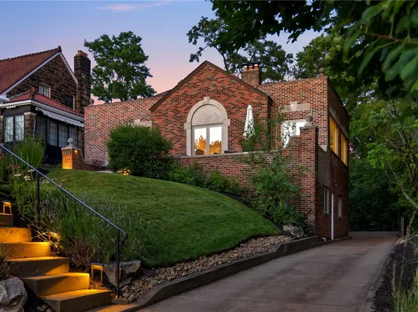 2543 Beechwood Blvd, Pittsburgh, PA 15217