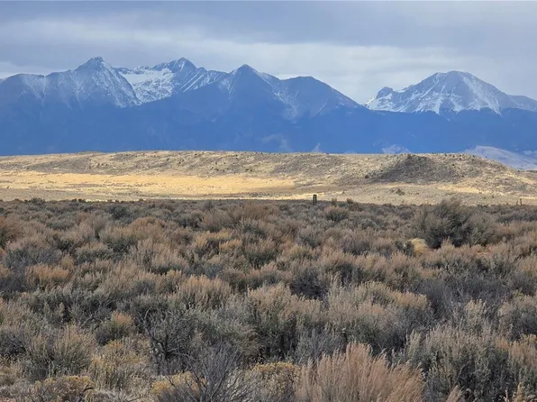 20 acres Third Street, Fort Garland, CO 81133