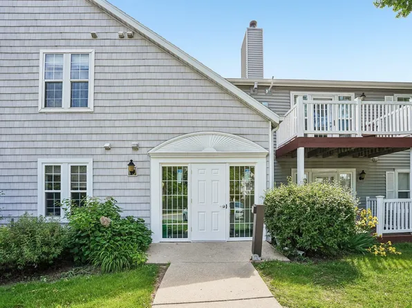 701 Harbor Ct House 2, Madison, WI 53705