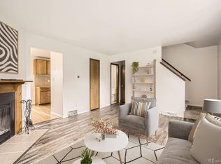 3021 11th Ave APT 15, Evans, CO 80620