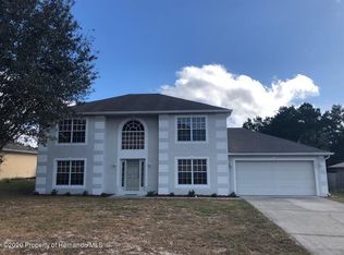 6080 Nantucket Ln, Spring Hill, FL 34608
