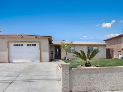 1508 Melrose Ave, Chula Vista, CA, 91911