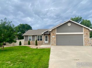 9931 Cascade St, Firestone, CO 80504