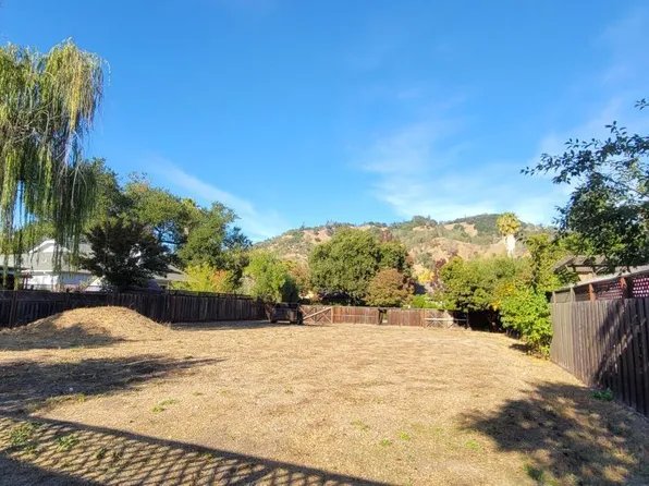 1819 Money Lane, Calistoga, CA 94515