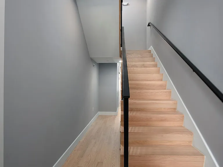 Stairway