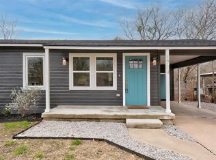 1704 Meander Dr, Austin, TX 78721