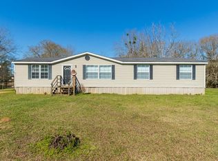 6115 Old Madison Rd, Quitman, GA 31643
