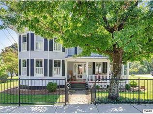 411 S Main St, Madison, VA 22727
