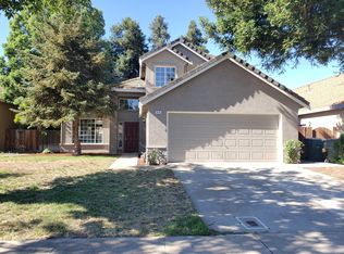 3616 Effingham Ln, Modesto, CA 95357