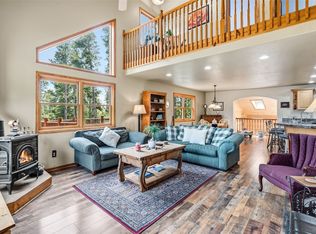 2506 County Road 1, Fairplay, CO 80440