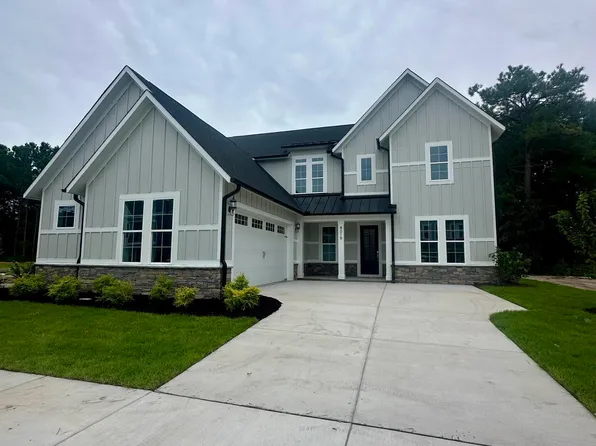 4018 Watersail Drive #118, Wilmington, NC 28409