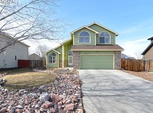 4213 Starflower Dr, Fort Collins, CO 80526