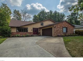 17028 Lanier Ave, Strongsville, OH 44136