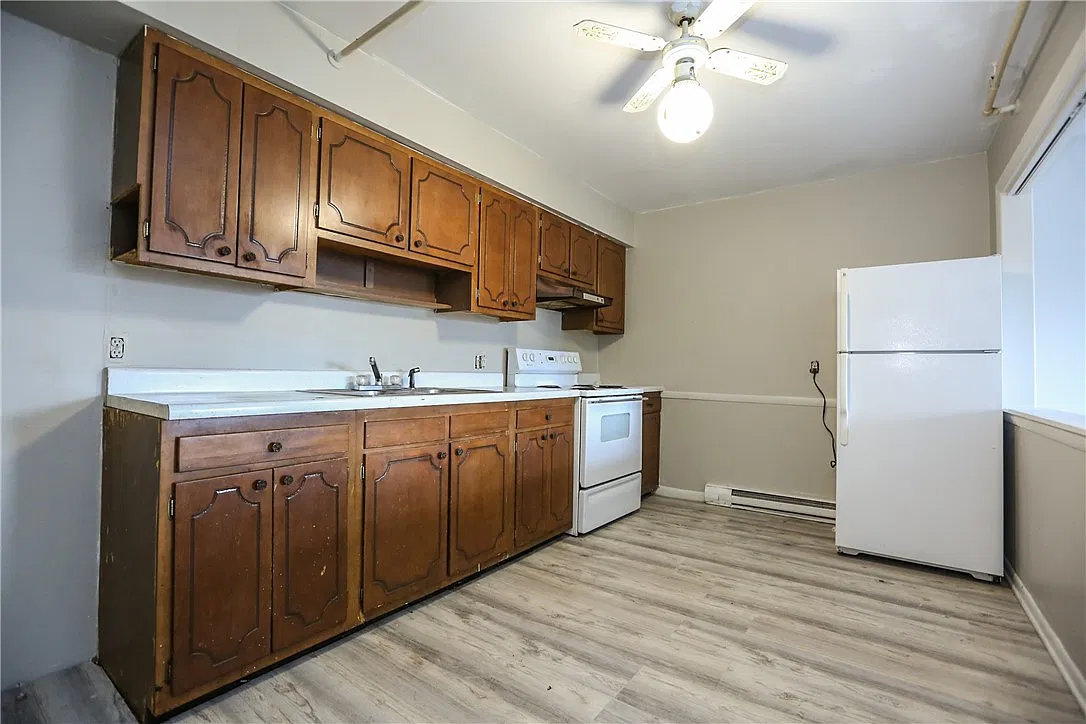 1 bed, 1.0 bath, 500 sqft, $1,295 — Photo 4