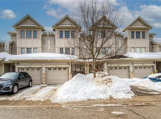 110 Activa Ave #B13, Kitchener, ON N2E4K4