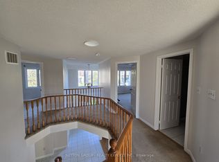 135 Moffatt Ave, Brampton, ON L6Y 4R8