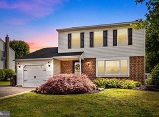 3 Paddock Cir, Horsham, PA 19044
