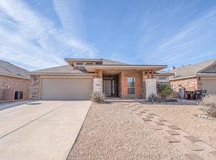 507 Three Rivers Ln, Midland, TX 79706