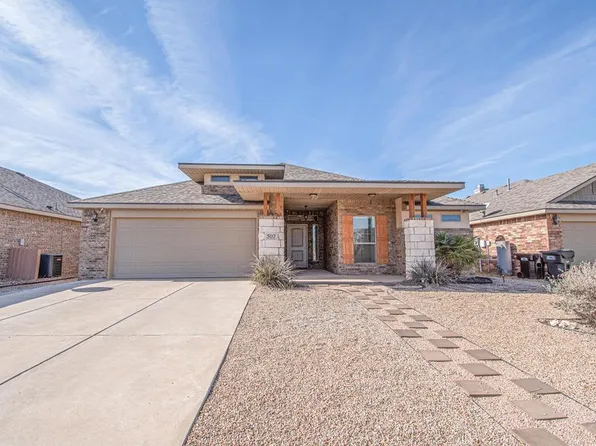 507 Three Rivers Ln, Midland, TX 79706