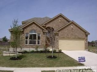 5711 Sugarberry, San Antonio, TX 78253