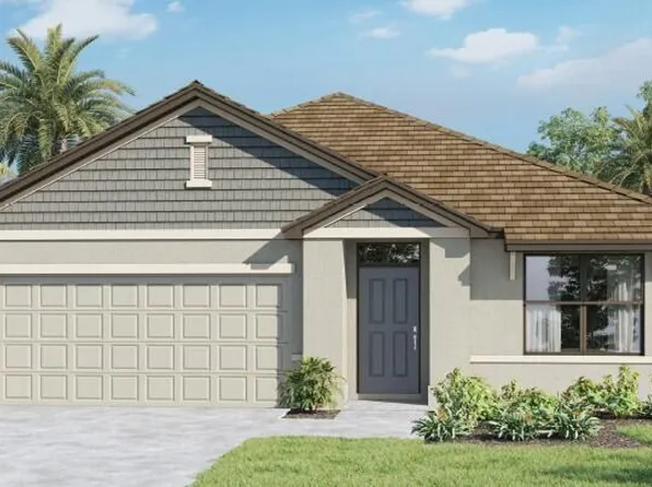 1244 Mycroft Dr, Cocoa, FL 32926