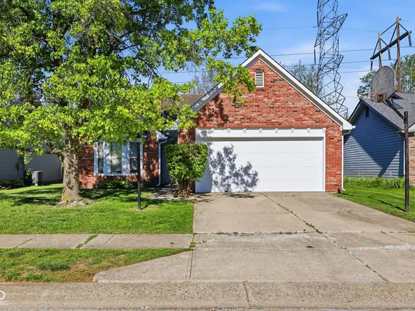 5654 Crown Vetch Pl, Indianapolis, IN 46254