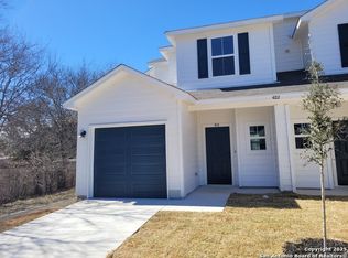 4122 Swans Lndg UNIT 303, San Antonio, TX 78217