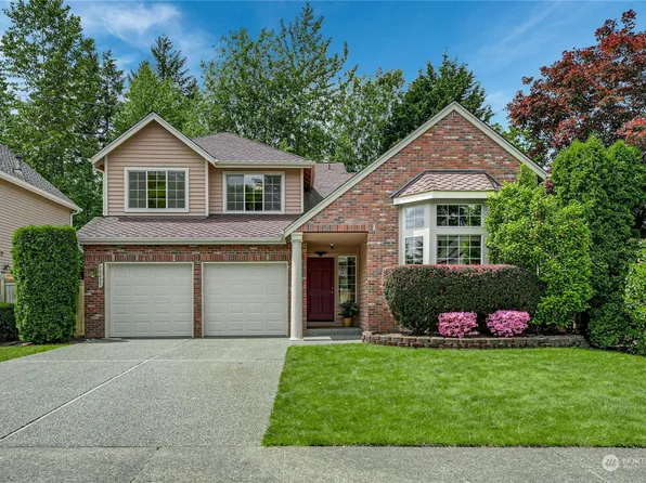 25427 SE 42nd Place, Sammamish, WA 98029