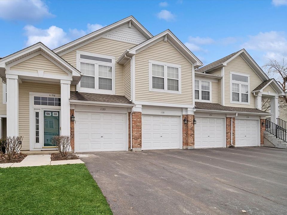 1st image of 1153 Hawthorne Ln #1153
