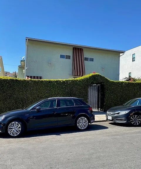 1943 Vista Del Mar Ave #4 — Photo 17
