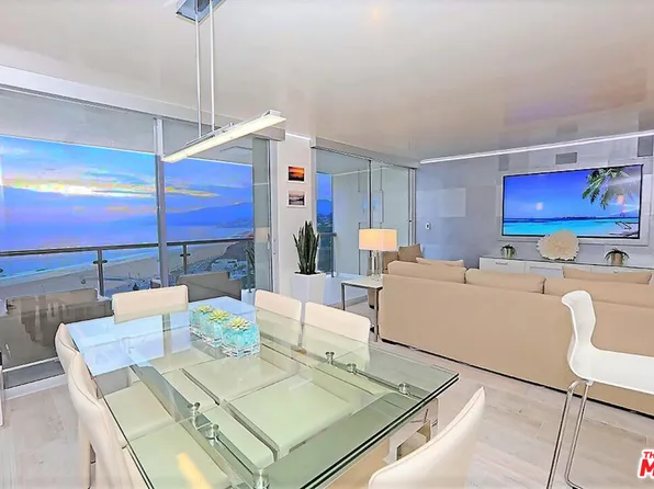 201 Ocean Ave Unit 808P, Santa Monica, CA 90402