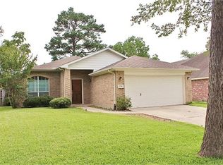 12306 Brightwood Dr, Montgomery, TX 77356