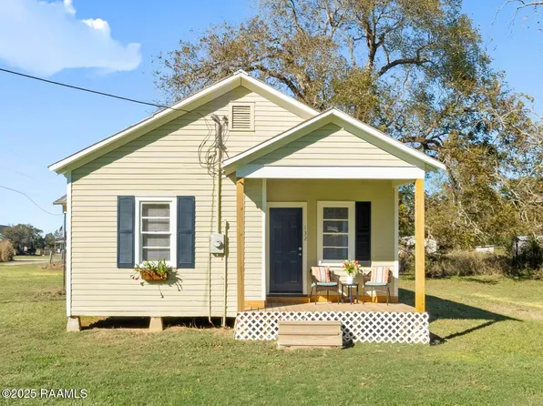 132 Leonce Rd, Opelousas, LA 70570
