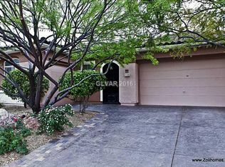 11309 Asilo Bianco Ave, Las Vegas, NV 89138