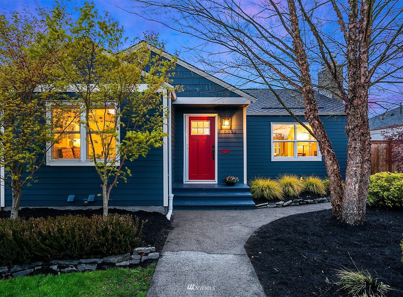 8342 23rd Avenue NW, Seattle, WA 98117 | Zillow