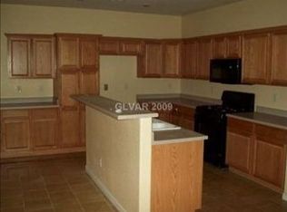 1508 Logan Valley Ln, North Las Vegas, NV 89081
