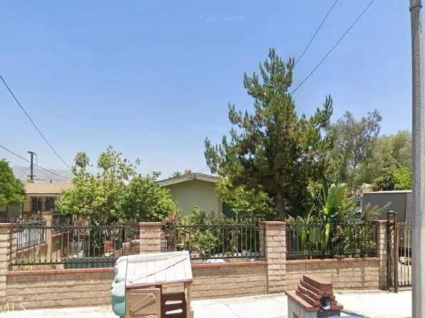 11718 Borden Ave, Pacoima, CA 91331