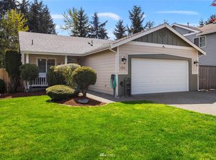 19110 206th St E, Orting, WA 98360