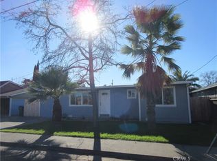140 E Shasta St, Orland, CA 95963
