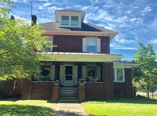 201 10th Ave, Huntington, WV 25701