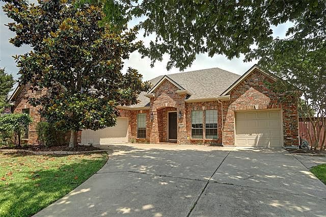 1st image of 3508 Calaveras Way