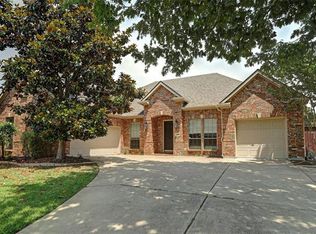 3508 Calaveras Way, Plano, TX 75074