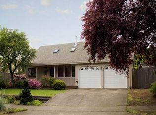 1147 Backlund Pl, Eugene, OR 97401