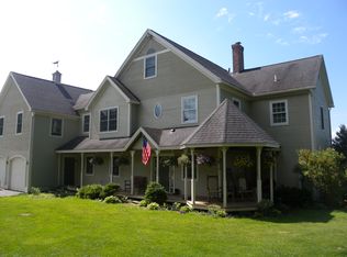 265 Green Rd, East Montpelier, VT 05651