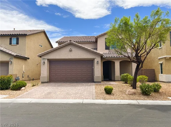 6423 Pochman Mesa St, Spring Valley, NV 89113
