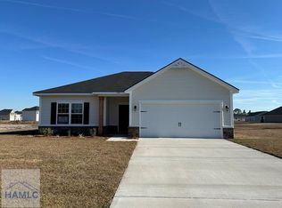 265 Antler Ave, Allenhurst, GA 31301