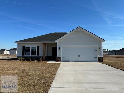 265 Antler Ave, Allenhurst, GA, 31301