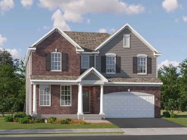 141 Newburgh Ln, Algonquin, IL 60102