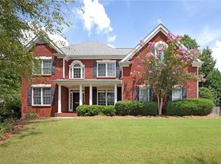 335 Tennyson Knl, Grayson, GA 30017