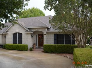 1612 Bench Trl, Schertz, TX 78154